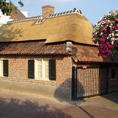 Het Kostershuisje Nuenen Exterior foto