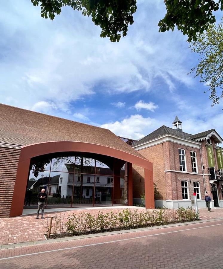 Het Kostershuisje Nuenen Exterior foto