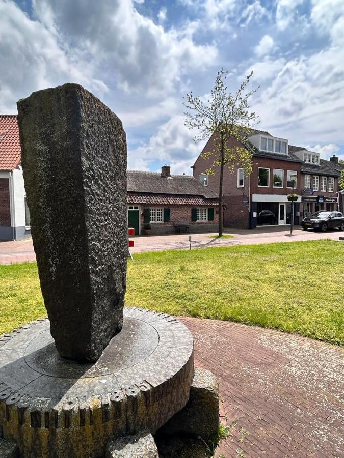 Het Kostershuisje Nuenen Exterior foto