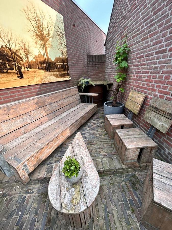 Het Kostershuisje Nuenen Exterior foto